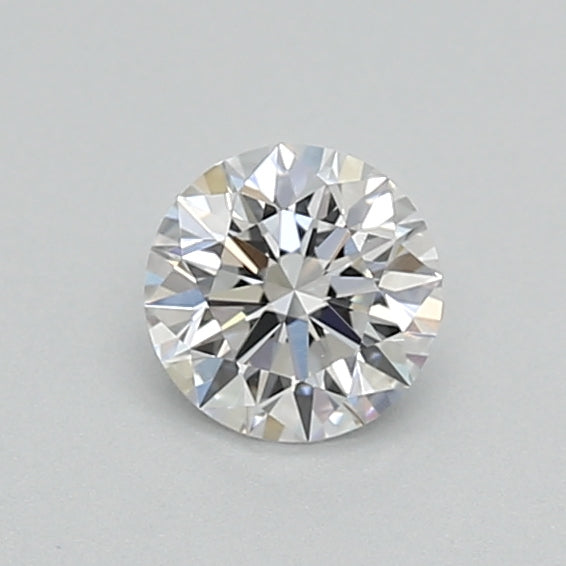 DovEggs 0.340ct Round D VVS2-LAB GROWN DIAMOND-LLA636A130