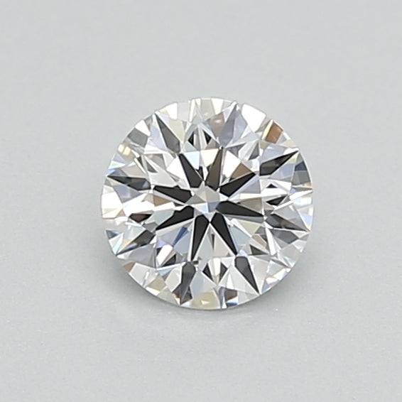 DovEggs 0.340ct Round D VS1-LAB GROWN DIAMOND-LRF277F32
