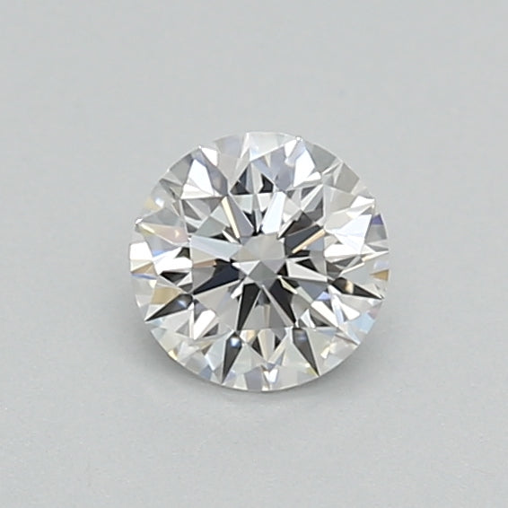 DovEggs 0.310ct Round E IF-LAB GROWN DIAMOND-LRJ122A293