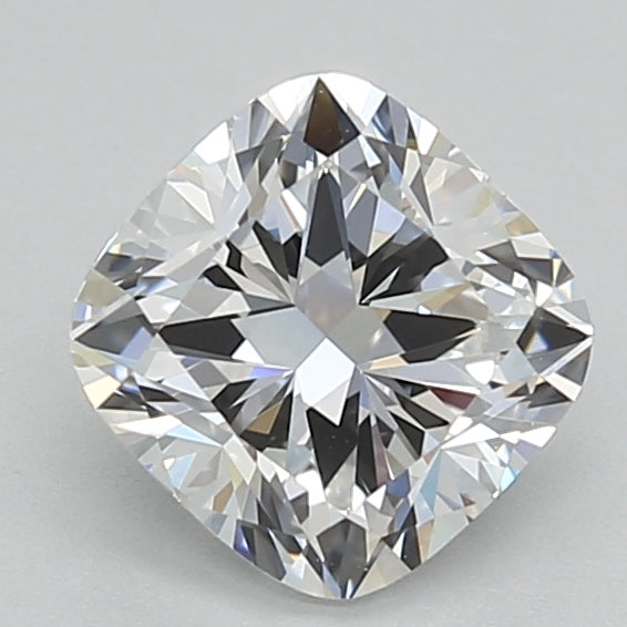 DovEggs 1.220ct Cushion D VVS2-LAB GROWN DIAMOND-LRF279S2