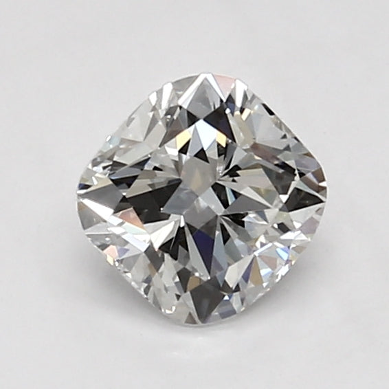 DovEggs 0.940ct Cushion D VS1-LAB GROWN DIAMOND-LRA65A15