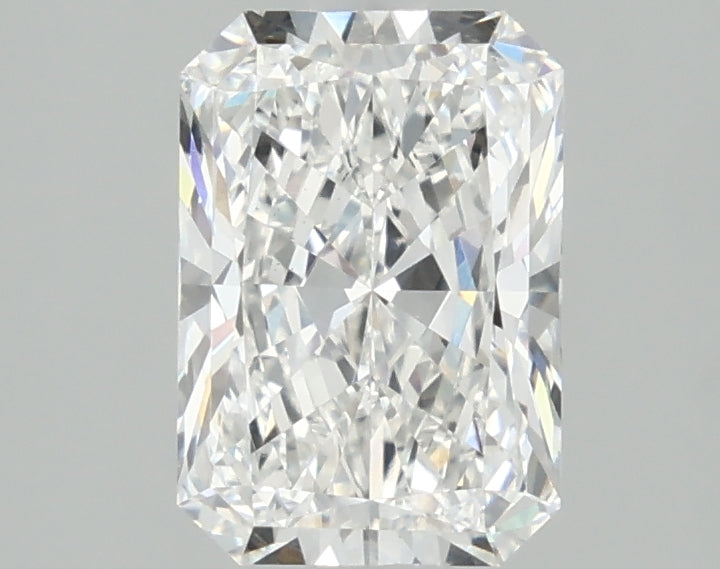 DovEggs 2.030ct Radiant E VVS2-LAB GROWN DIAMOND-LGS607767