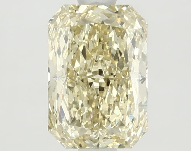 DovEggs 1.500ct Radiant F.I.Yellow VS1-LAB GROWN DIAMOND-LKJ13A25