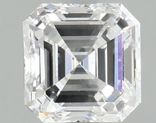 DovEggs 1.500ct Asscher E VS2-LAB GROWN DIAMOND-LLA675A27