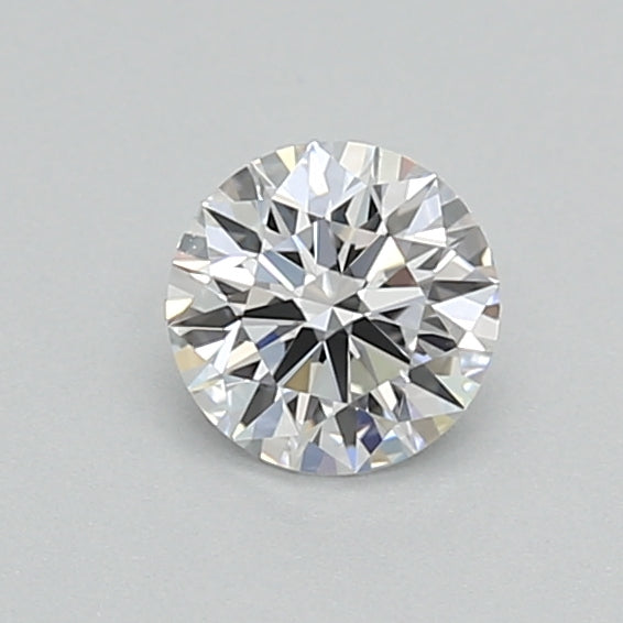 DovEggs 0.350ct Round D VS1-LAB GROWN DIAMOND-LRF267A215