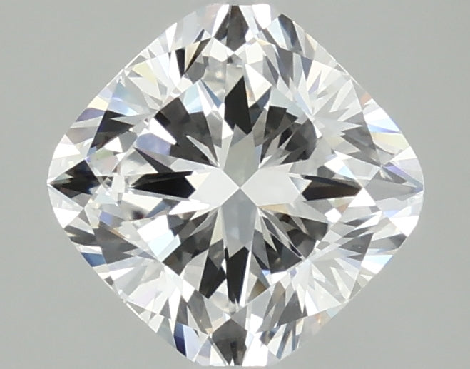 DovEggs 1.940ct Cushion E VVS2-LAB GROWN DIAMOND-LHD68A84