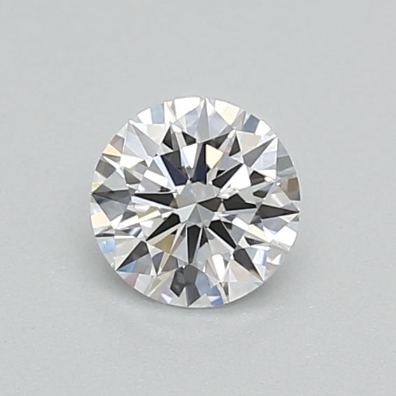 DovEggs 0.320ct Round D VVS1-LAB GROWN DIAMOND-LRJ73A82