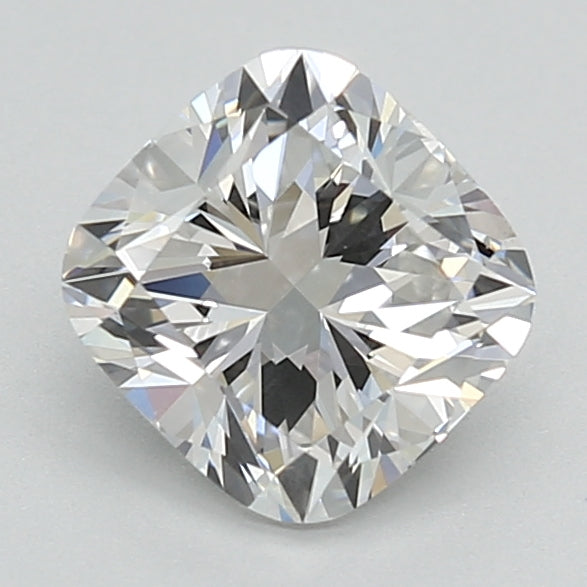 DovEggs 1.200ct Cushion F VS2-LAB GROWN DIAMOND-LRF276H5