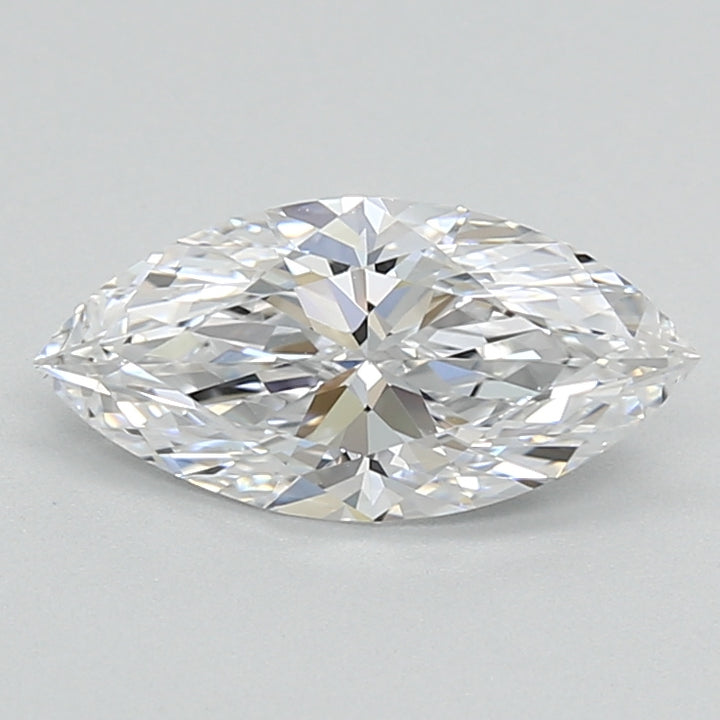 DovEggs 0.910ct Marquise D VS1-LAB GROWN DIAMOND-LRK14A276