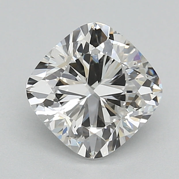 DovEggs 1.200ct Cushion E VS1-LAB GROWN DIAMOND-LRF276N3