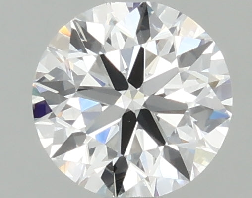 DovEggs 1.050ct Round D IF-LAB GROWN DIAMOND-LPD22A32