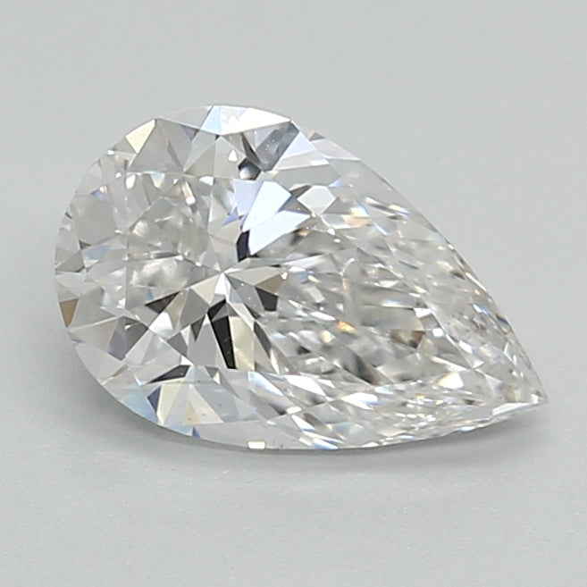 DovEggs 0.990ct Pear E VS1-LAB GROWN DIAMOND-LAE102A63
