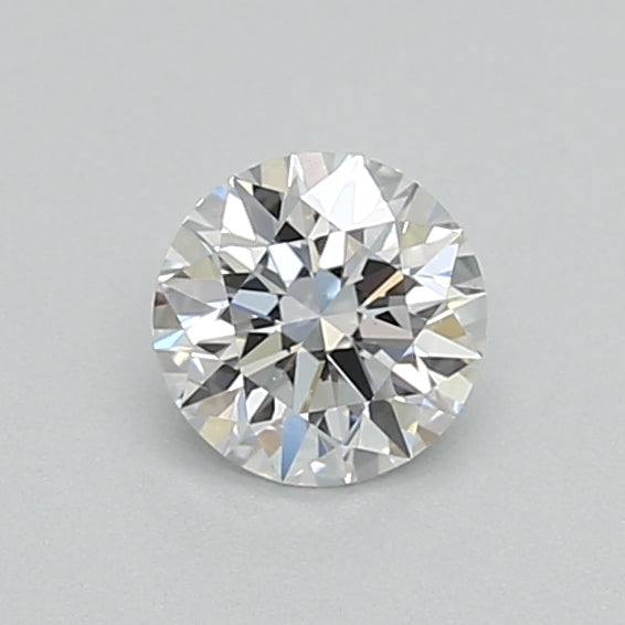 DovEggs 0.350ct Round D VS1-LAB GROWN DIAMOND-LRJ121B41