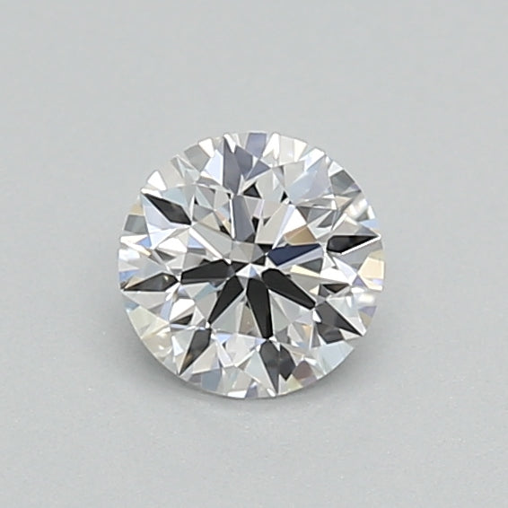 DovEggs 0.340ct Round D VS1-LAB GROWN DIAMOND-LRF258A48