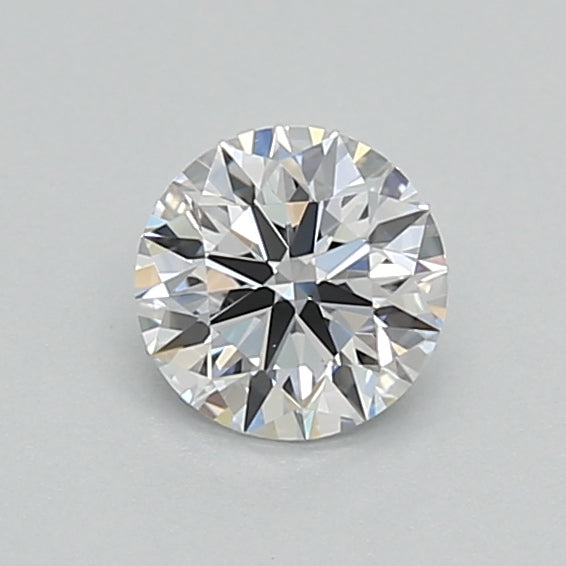 DovEggs 0.400ct Round D VVS2-LAB GROWN DIAMOND-LRN04C8