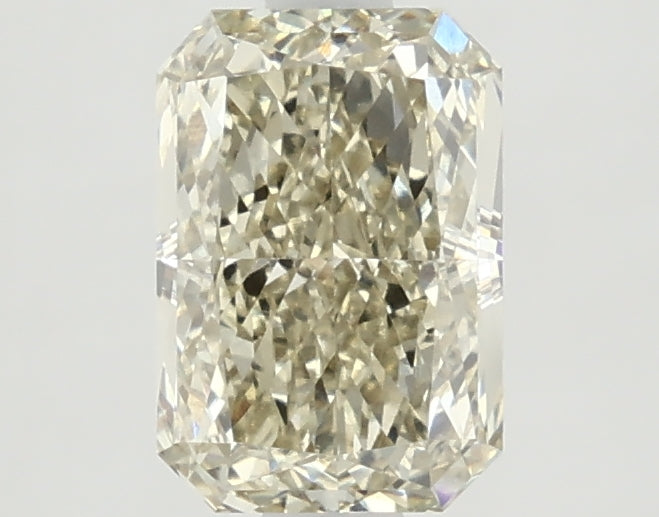 DovEggs 1.570ct Radiant F.V.Yellow VS1-LAB GROWN DIAMOND-LKJ13A82