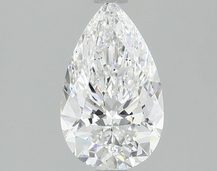 DovEggs 1.240ct Pear D SI1-LAB GROWN DIAMOND-LLA308A15