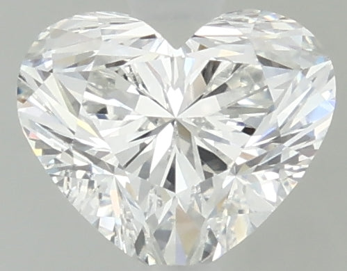 DovEggs 1.280ct Heart F VVS2-LAB GROWN DIAMOND-LRF281AI4
