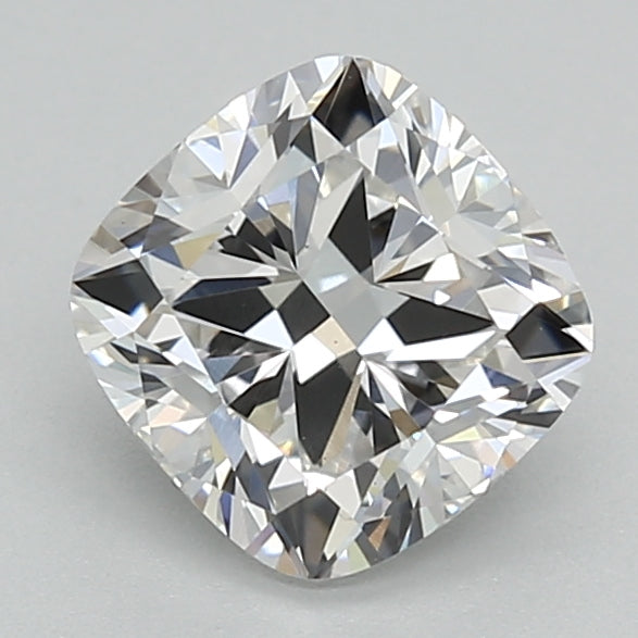 DovEggs 1.300ct Cushion E VS1-LAB GROWN DIAMOND-LFD42B71