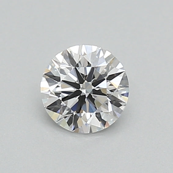 DovEggs 0.300ct Round D VVS1-LAB GROWN DIAMOND-LRJ122A125