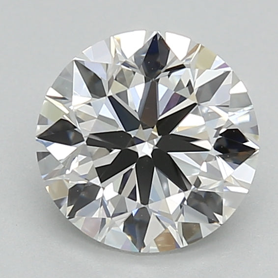 DovEggs 1.210ct Round F VVS2-LAB GROWN DIAMOND-LRF281A34