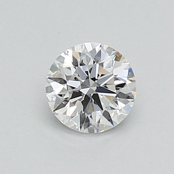 DovEggs 0.330ct Round D VVS1-LAB GROWN DIAMOND-LRJ105C50