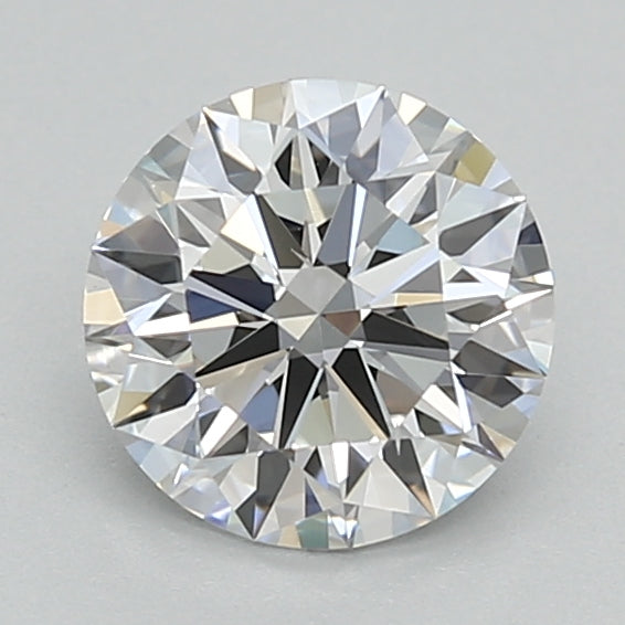 DovEggs 0.960ct Round E VS1-LAB GROWN DIAMOND-LRF276M23