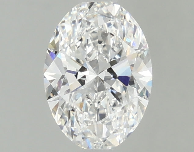 DovEggs 1.010ct Oval E VVS2-LAB GROWN DIAMOND-LEP209E24