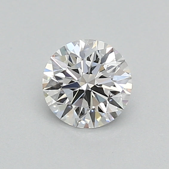 DovEggs 0.340ct Round D VVS2-LAB GROWN DIAMOND-LQC05A33