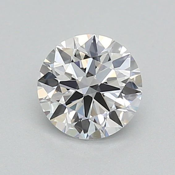 DovEggs 0.490ct Round D VVS2-LAB GROWN DIAMOND-LRF274A124