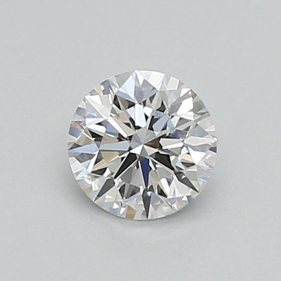 DovEggs 0.350ct Round D VS2-LAB GROWN DIAMOND-LRF286C64