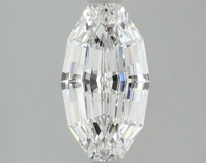 DovEggs 1.520ct Oval Step E VS2-LAB GROWN DIAMOND-LEP209B19