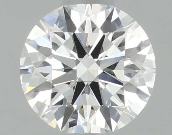 DovEggs 0.740ct Round D VVS2-LAB GROWN DIAMOND-LRK17A40