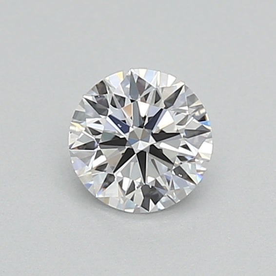 DovEggs 0.330ct Round D VVS2-LAB GROWN DIAMOND-LRJ113A7