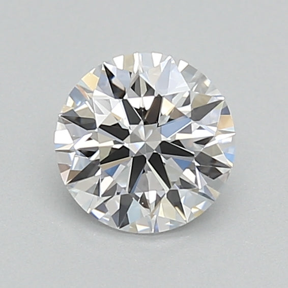 DovEggs 0.560ct Round D VVS1-LAB GROWN DIAMOND-LRF269A111