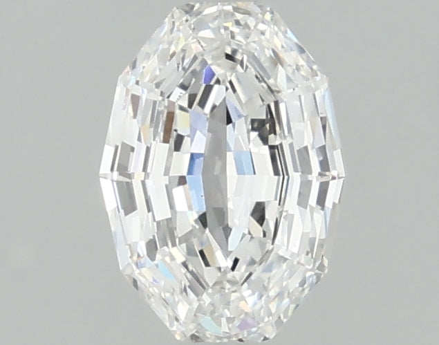 DovEggs 1.090ct Oval Step E VS1-LAB GROWN DIAMOND-LEP202C89