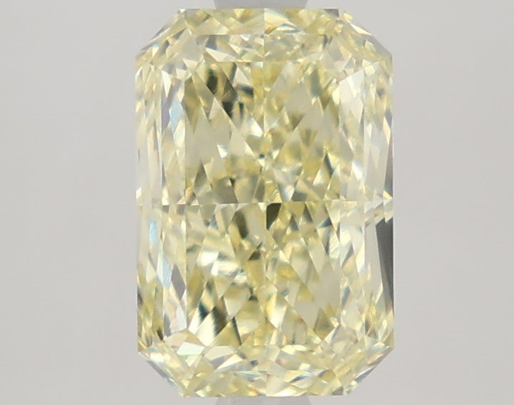 DovEggs 2.080ct Radiant F.Yellow VVS2-LAB GROWN DIAMOND-LKJ05A49