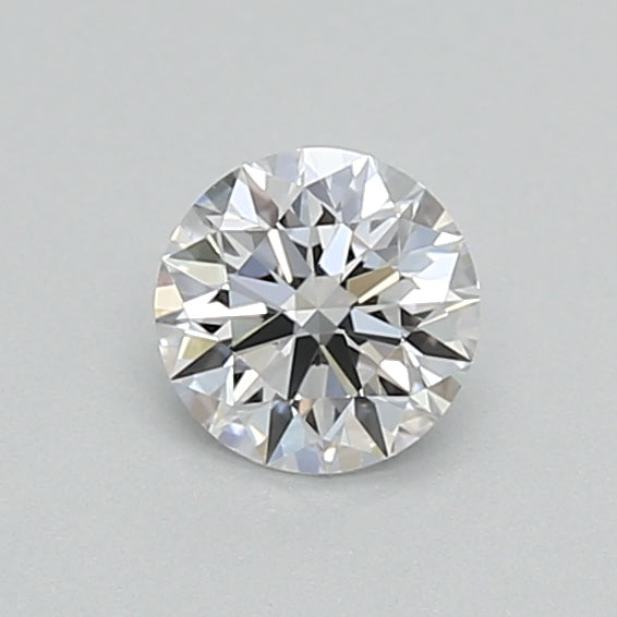 DovEggs 0.340ct Round D VVS2-LAB GROWN DIAMOND-LPG02P29