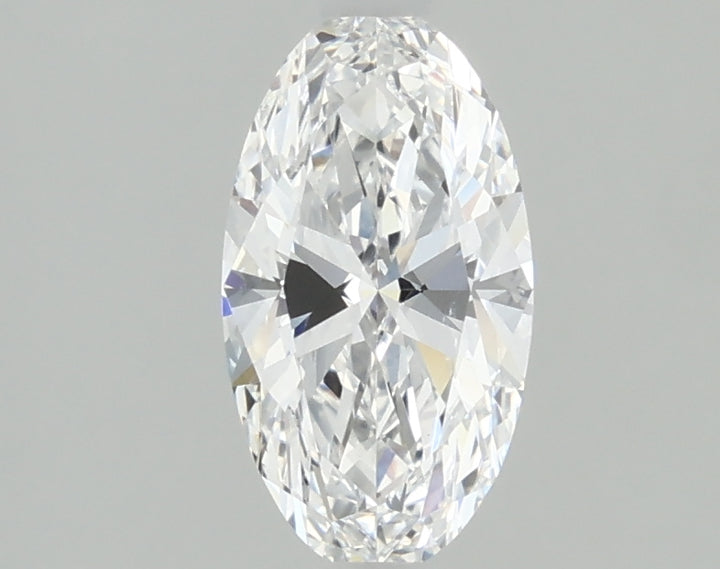 DovEggs 1.170ct Moval D VS1-LAB GROWN DIAMOND-LKM06A9