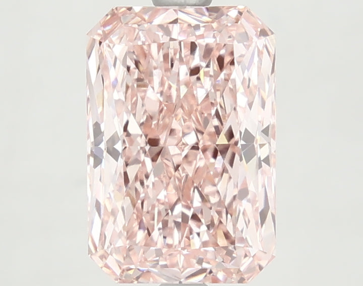 DovEggs 2.990ct Radiant F.V.Pink VVS2-LAB GROWN DIAMOND-LFE89A90