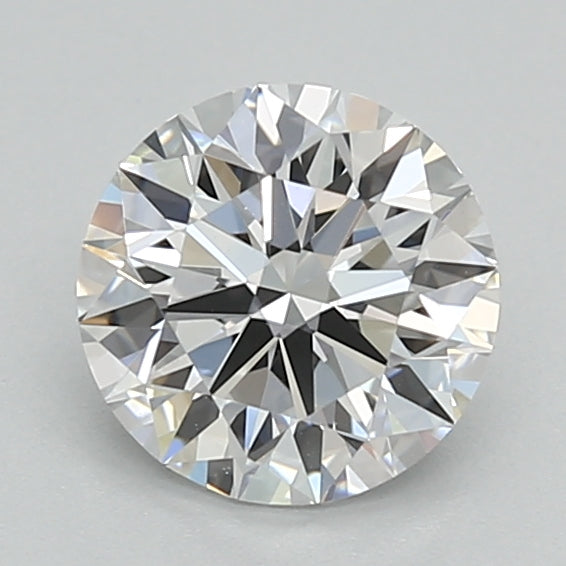 DovEggs 0.970ct Round E VVS2-LAB GROWN DIAMOND-LRF290B16