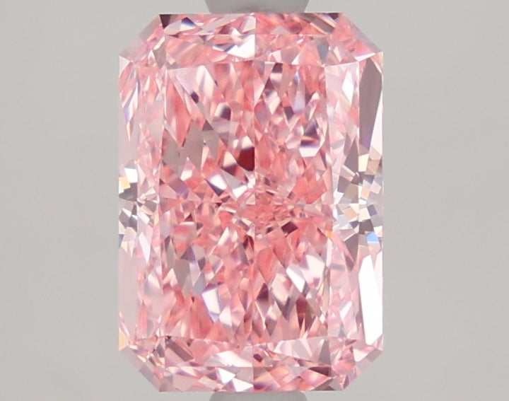 DovEggs 1.820ct Radiant F.V.Pink VVS2-LAB GROWN DIAMOND-LFE64A46