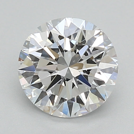 DovEggs 0.980ct Round D VVS2-LAB GROWN DIAMOND-LQD01H28