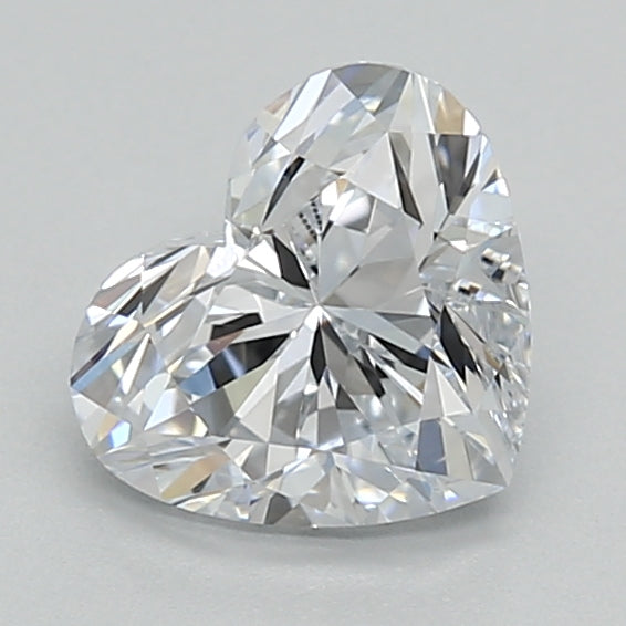 DovEggs 1.010ct Heart E VVS1-LAB GROWN DIAMOND-LRF176A11