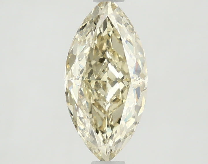 DovEggs 1.550ct Marquise F.Yellow VVS2-LAB GROWN DIAMOND-LKF04A68