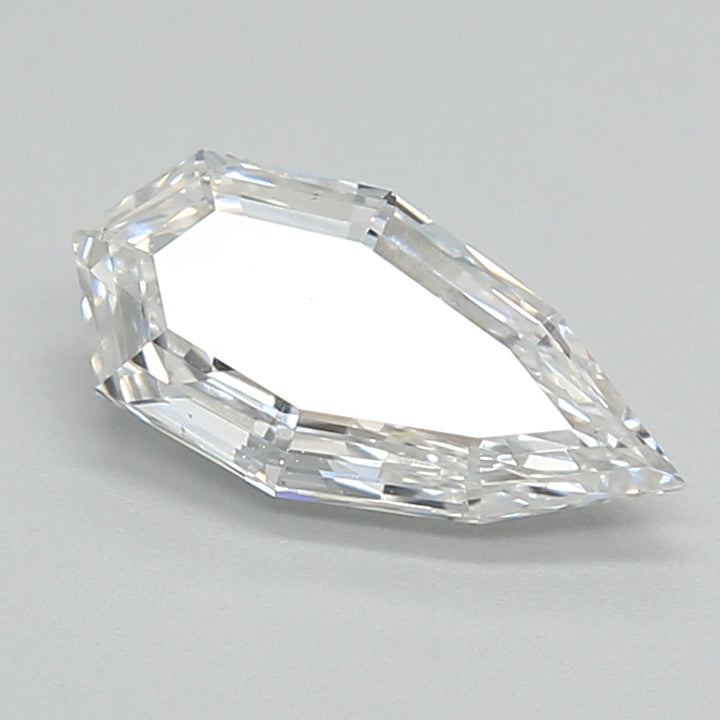 DovEggs 0.960ct Pear Step E VS1-LAB GROWN DIAMOND-LEP209A6