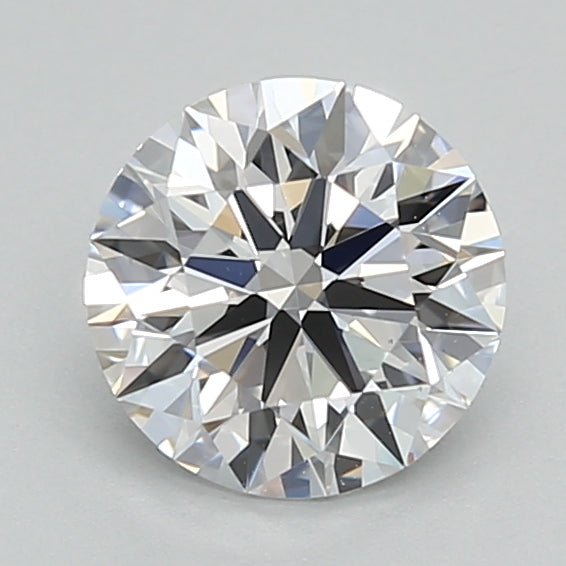 DovEggs 0.940ct Round D VS1-LAB GROWN DIAMOND-LQK41A3