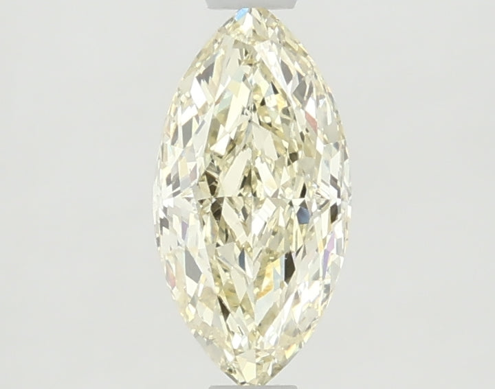 DovEggs 1.040ct Marquise F.Yellow VS1-LAB GROWN DIAMOND-LKF05A139