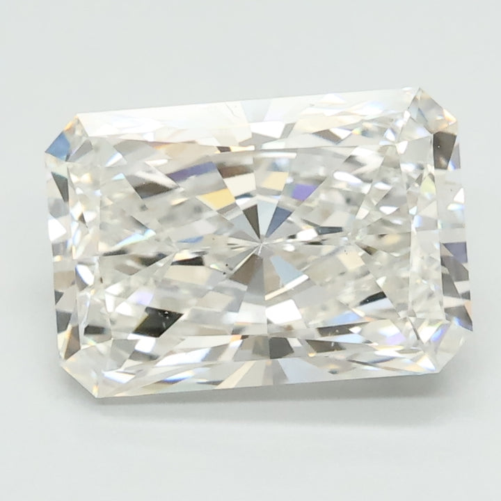 DovEggs 2.100ct Radiant F VS1-LAB GROWN DIAMOND-LFE13A9