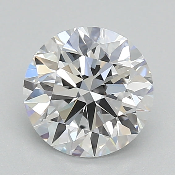 DovEggs 0.980ct Round D VVS2-LAB GROWN DIAMOND-LRN02A16